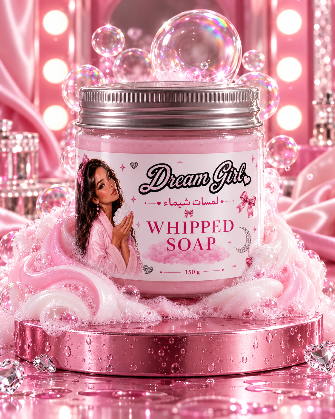 🎀 DREAM GIRL – SEPTEMBER BOX 🎀